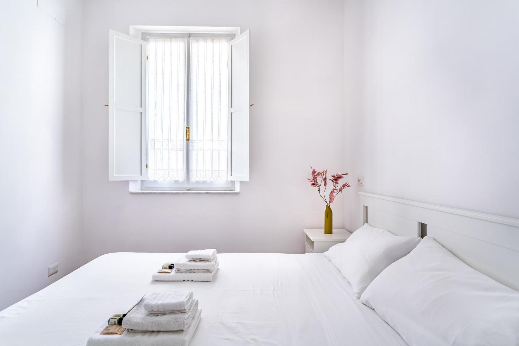 Iflat Vatican Spacious Apartment With Terrace Rome Exterior photo