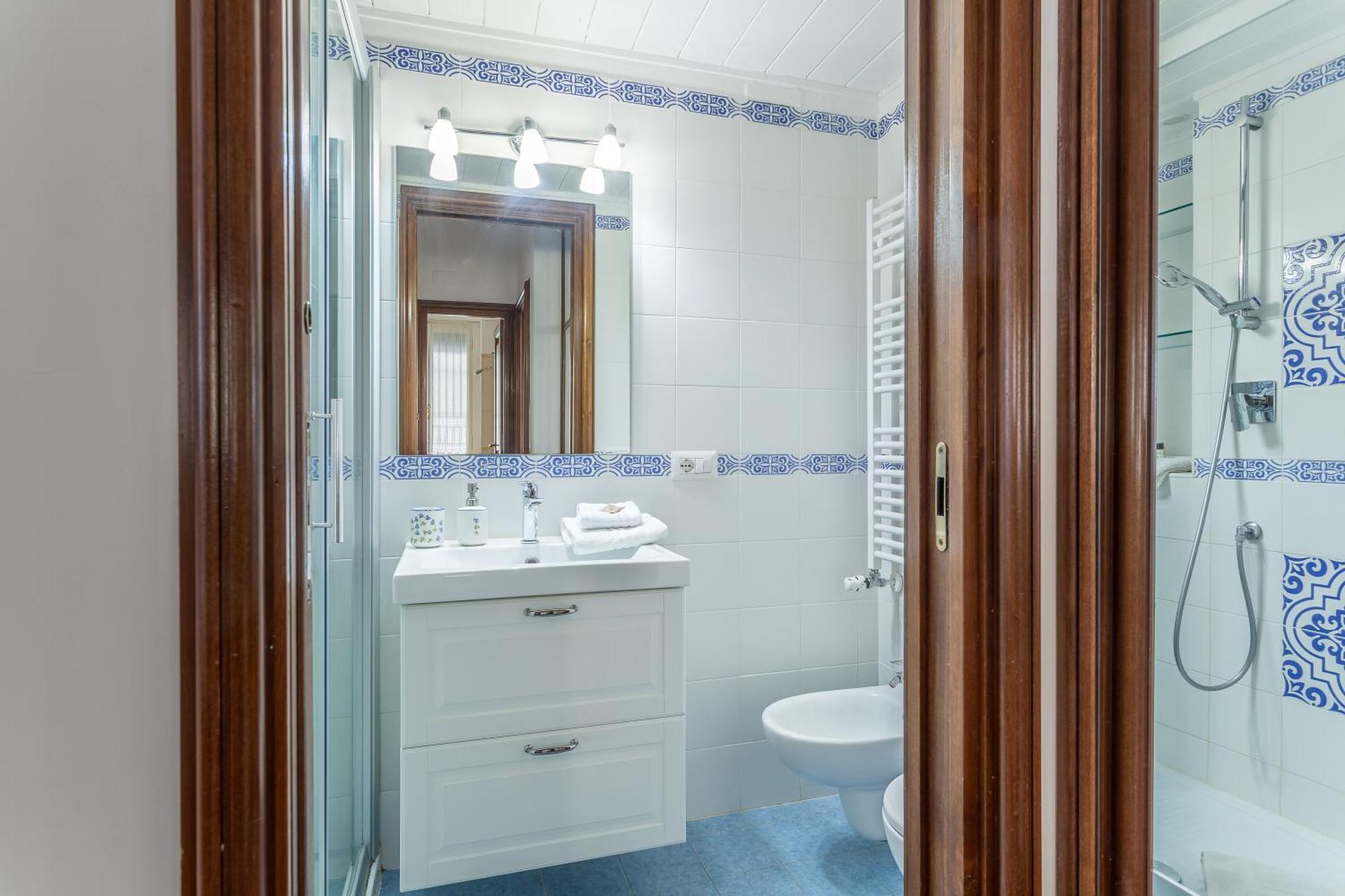 Iflat Vatican Spacious Apartment With Terrace Rome Exterior photo